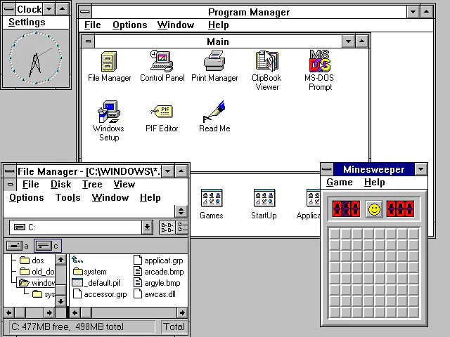 Tại sao hệ điều hành Windows lại được gọi là Windows? Ý nghĩa cái tên "Cửa Sổ" từ Microsoft