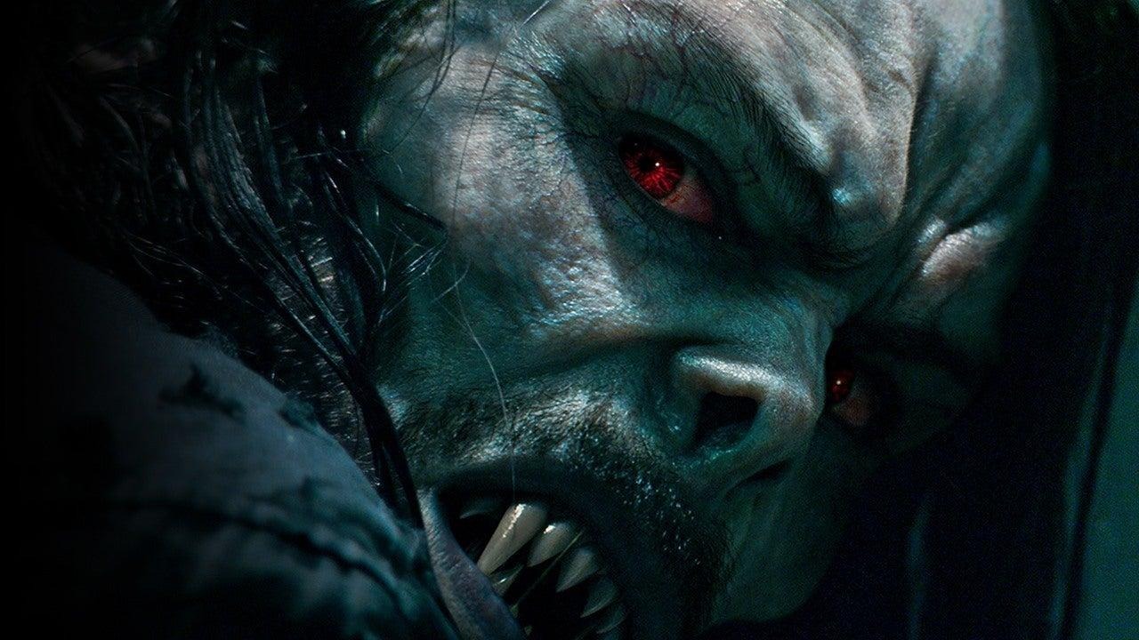 Sony Pictures tung trailer chính thức của Morbius, tiến sĩ ma cà rồng của Marvel sẽ công chiếu vào tháng 4