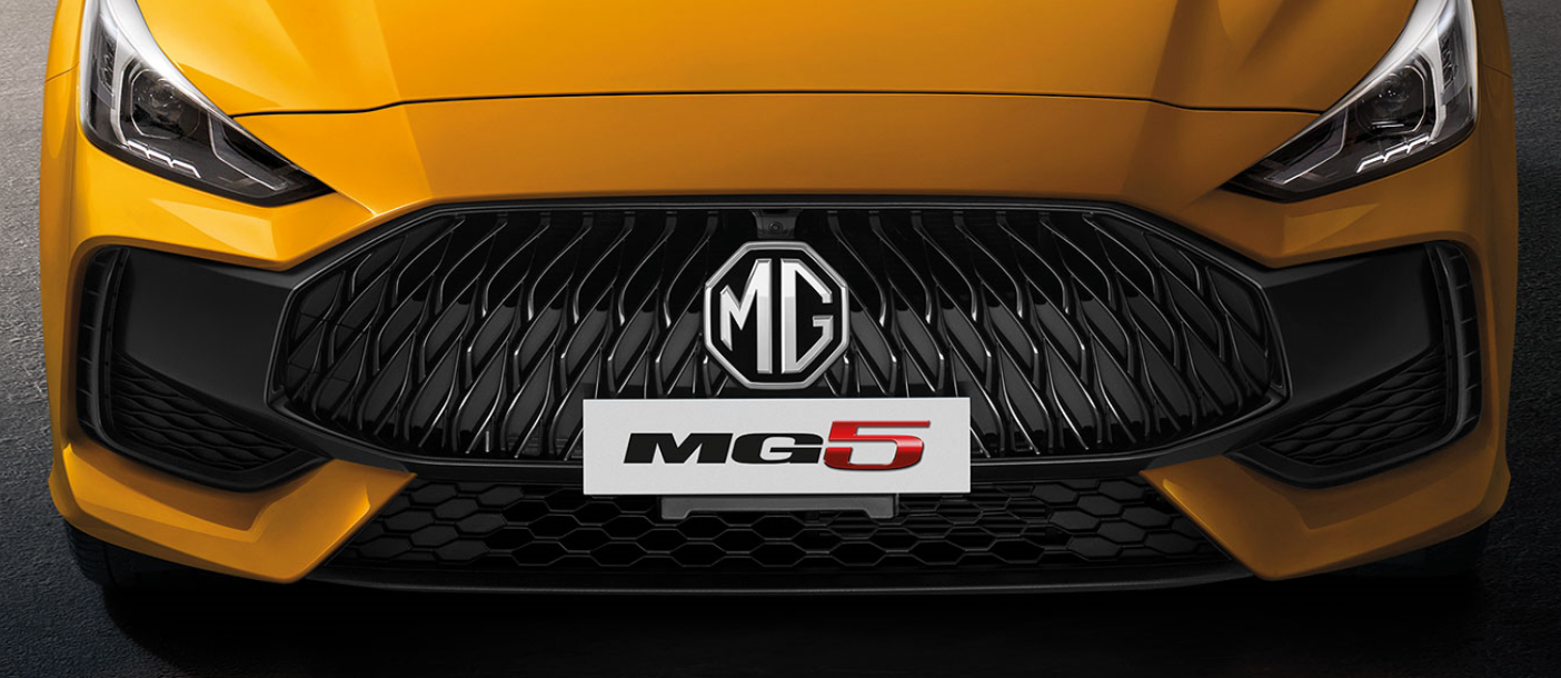 MG5 2022 gia nhập hội Sedan hạng C gây khó khăn cho các đối thủ KIA K3, Mazda3,...