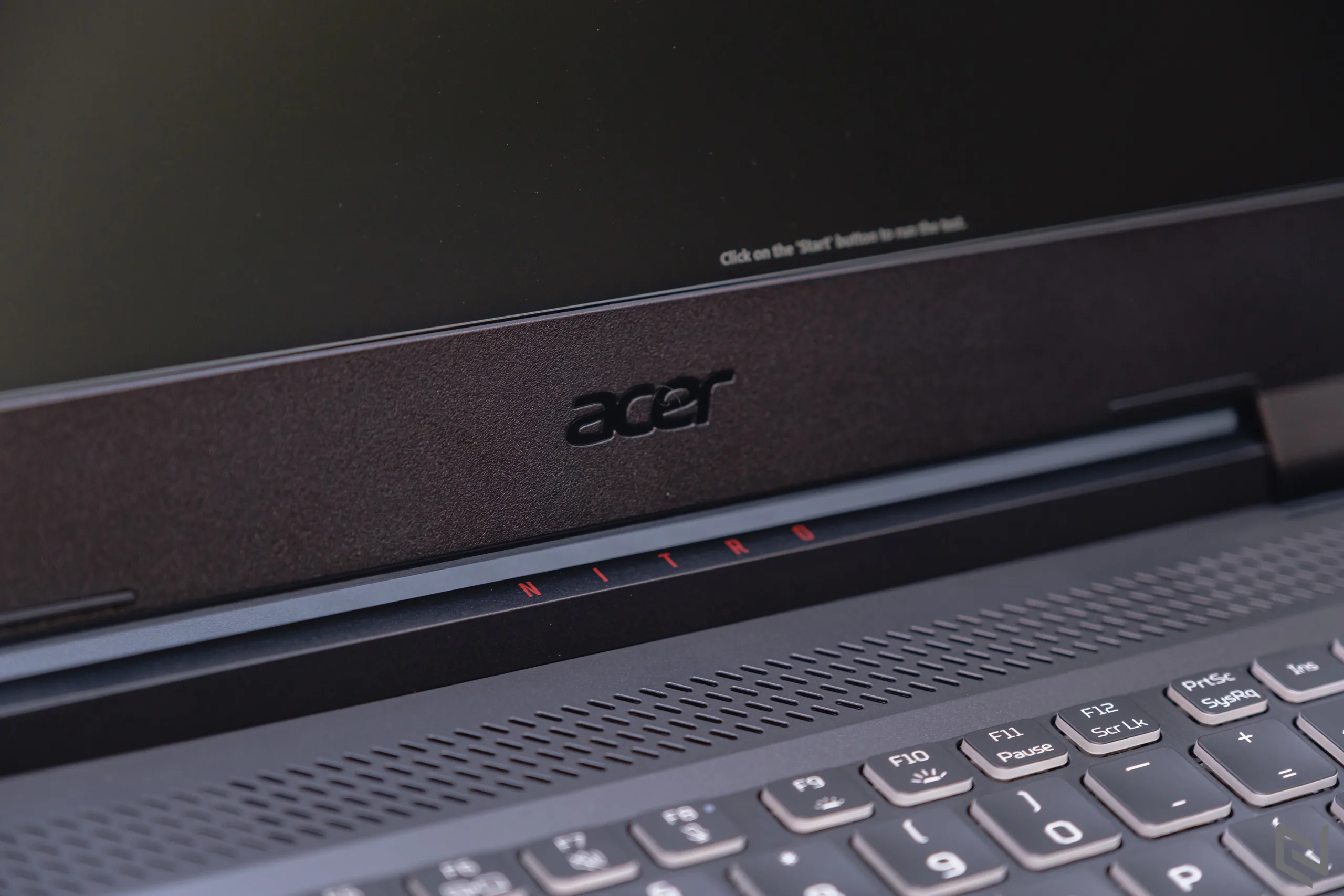 Acer Nitro 5 Tiger chính thức lên kệ, laptop gaming quốc dân giá từ 27.99 triệu