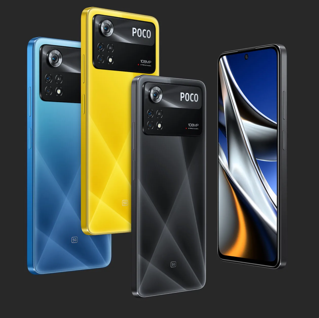 Lựa chọn smartphone từ 5 đến 10 triệu đồng, cấu hình mạnh hay camera xịn?