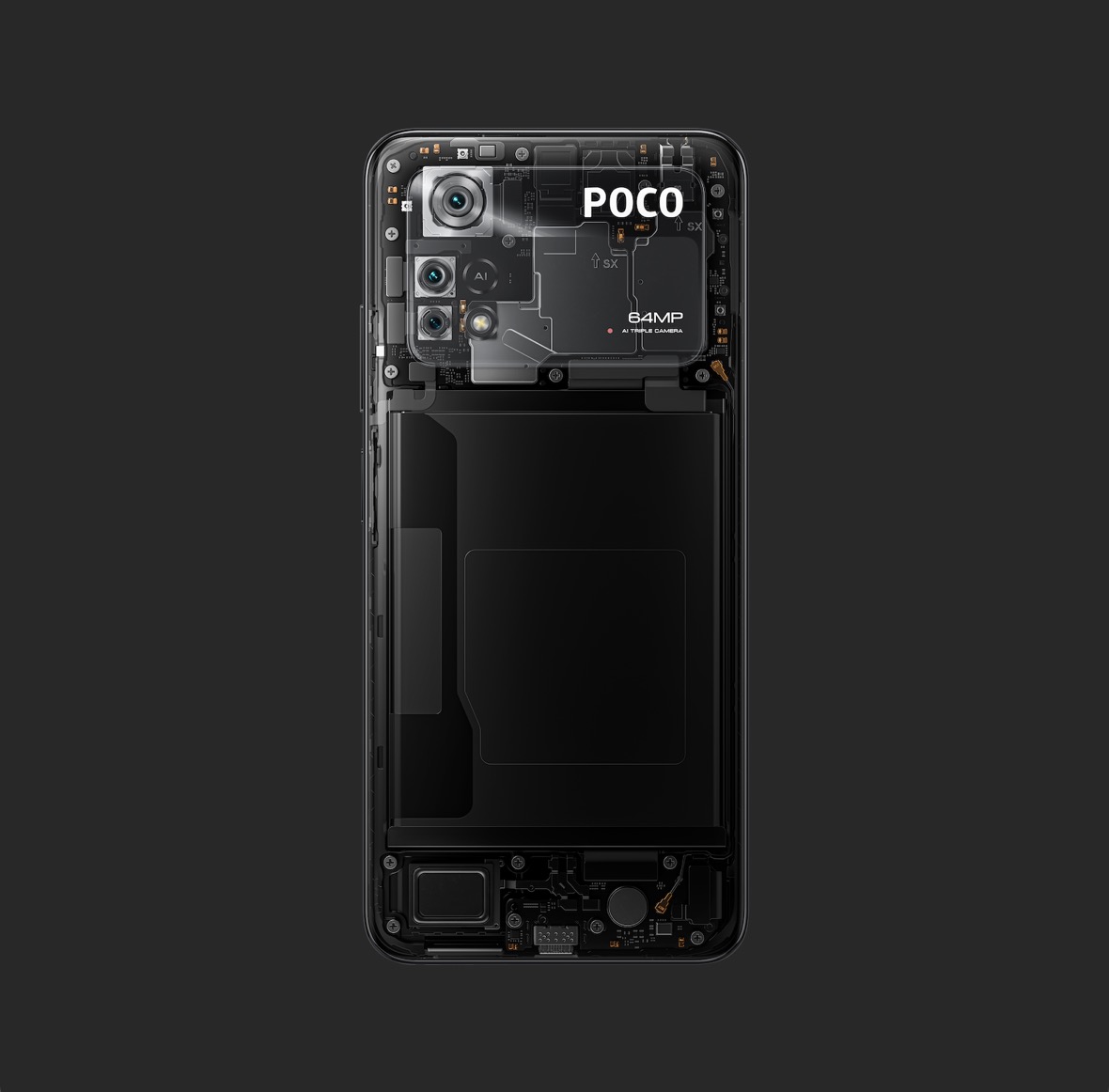 POCO X4 Pro 5G chính thức ra mắt toàn cầu và sẵn sàng tới tay người tiêu dùng tại Việt Nam