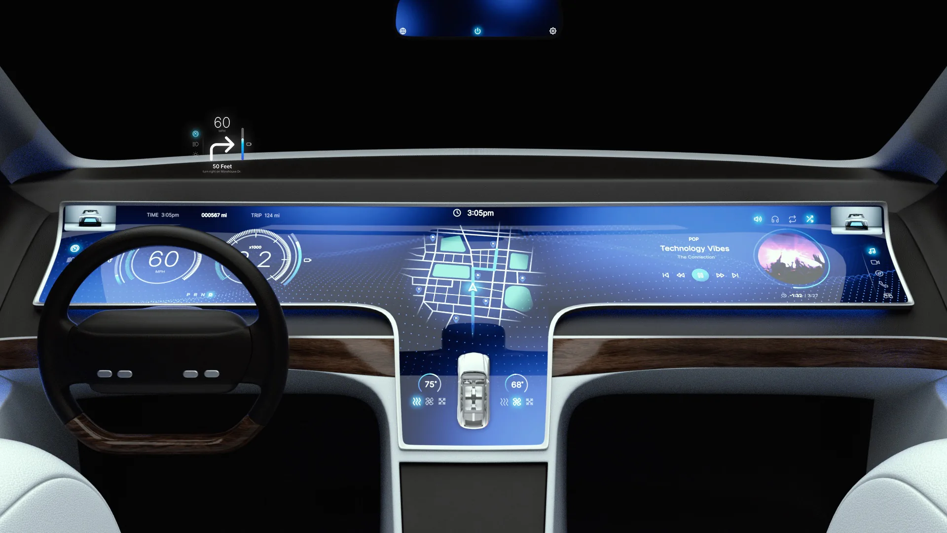 Qualcomm và Ferrari tuyên bố hợp tác chiến lược về công nghệ