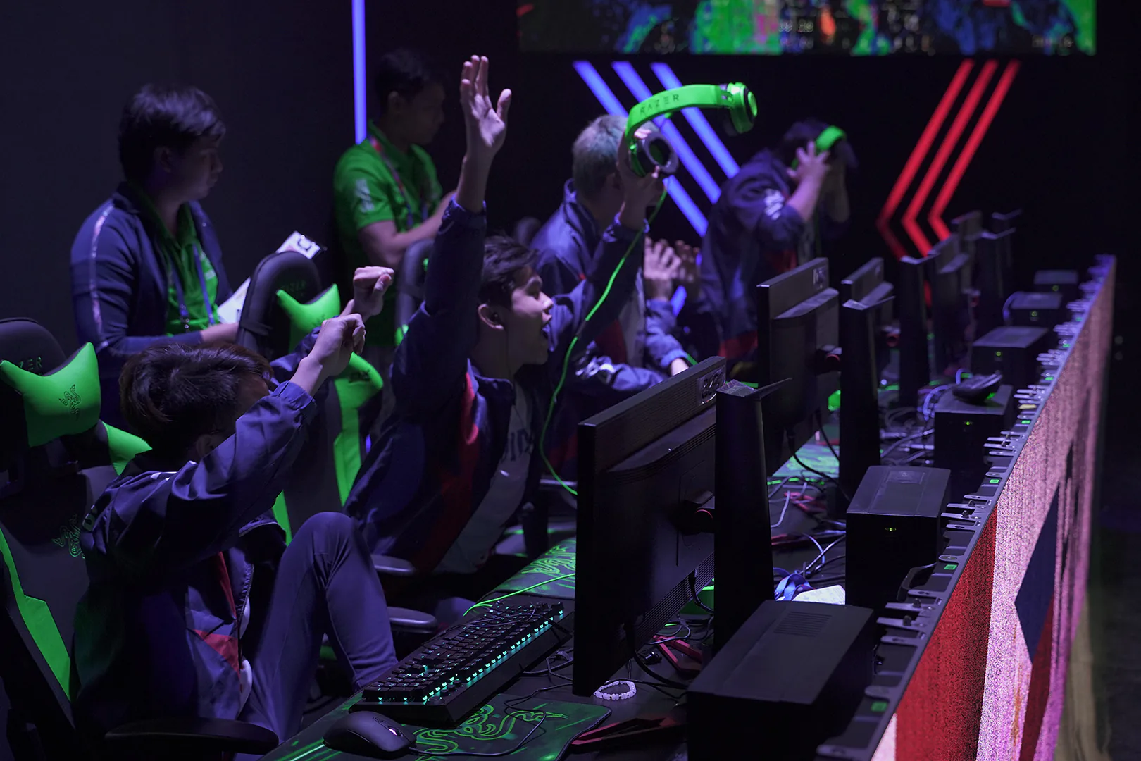 Giải đấu Razer Invitational chính thức trở lại khu vực Đông Nam Á với định dạng mới và giải thưởng cực hấp dẫn