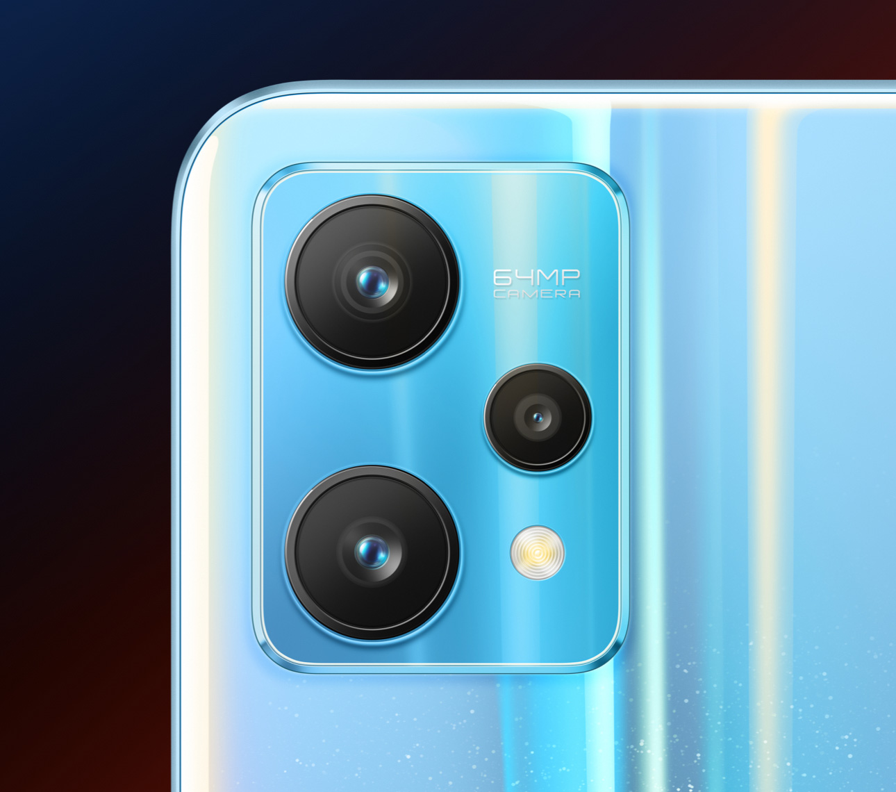 realme sắp trình làng 9 Pro Series & C35, thống lĩnh phân khúc tầm trung nhờ công nghệ nhiếp ảnh