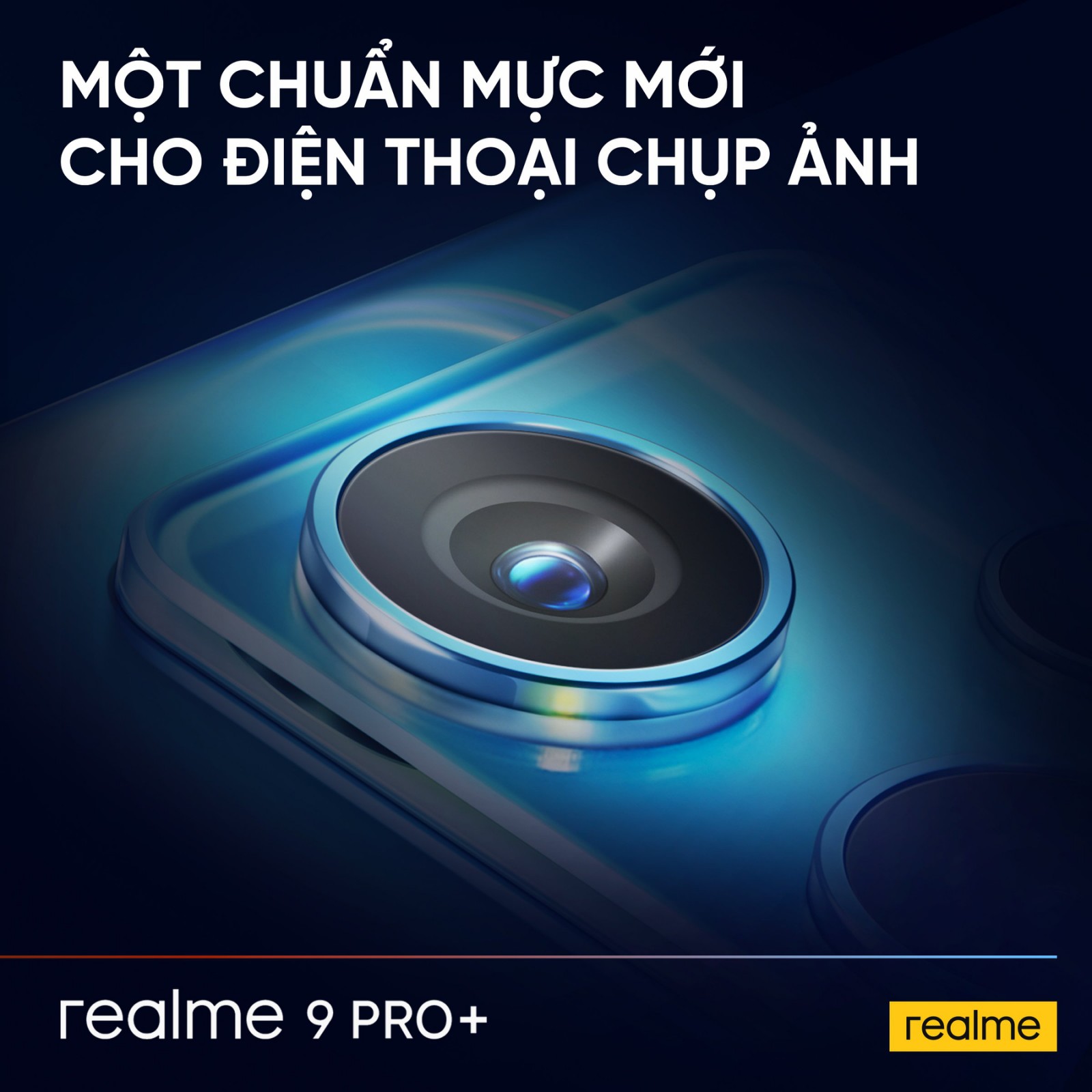 Realme 9 Pro Series có gì mới - Hiệu suất 5G mạnh nhất và camera chuyên nghiệp trong phân khúc tầm trung