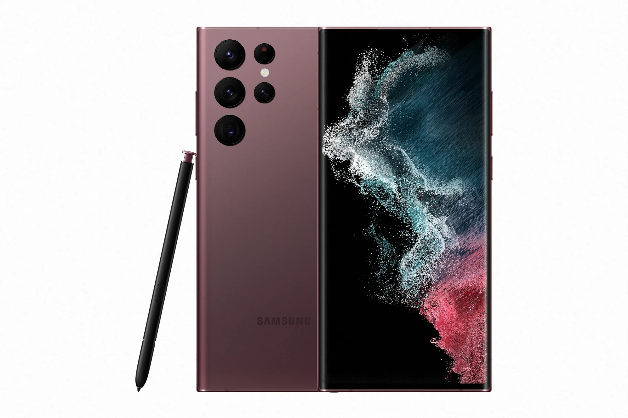 Samsung ra mắt Galaxy S22 Ultra: Trang bị camera, hiệu năng tốt nhất từng có trên điện thoại Galaxy