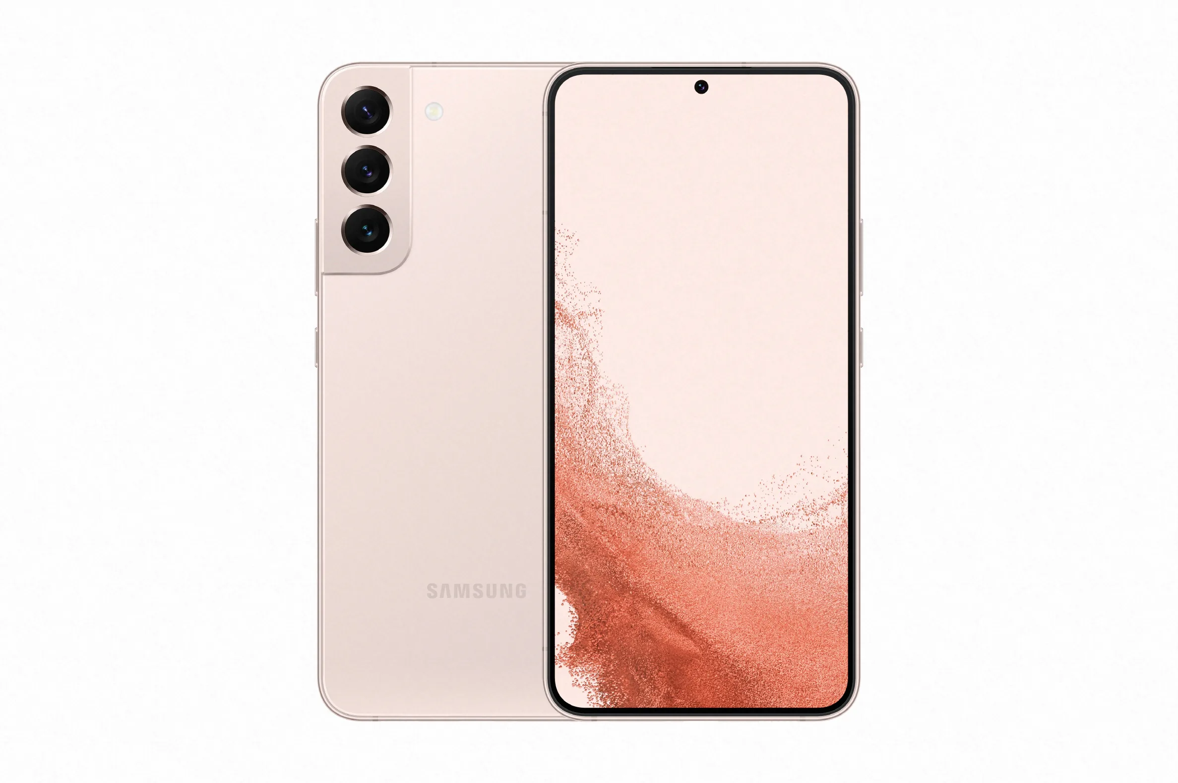 Galaxy S22 và S22+ ra mắt: Trải nghiệm Camera Đột phá, Bắt trọn Khung hình bất kể ngày đêm