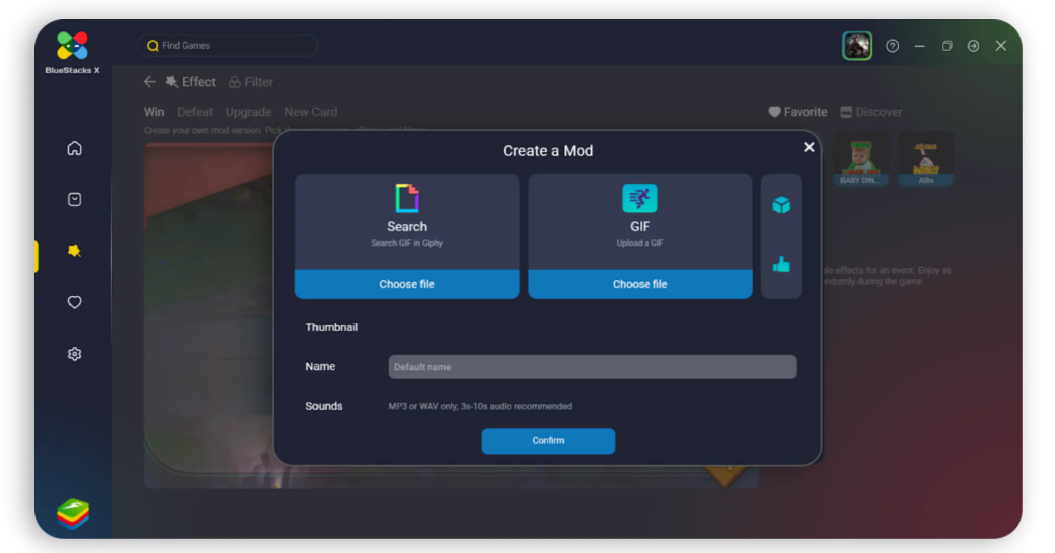 BlueStacks ra mắt Creator Studio & Creator Hub, nền tảng đầu tiên trên thế giới dành cho phép “modding” game di động