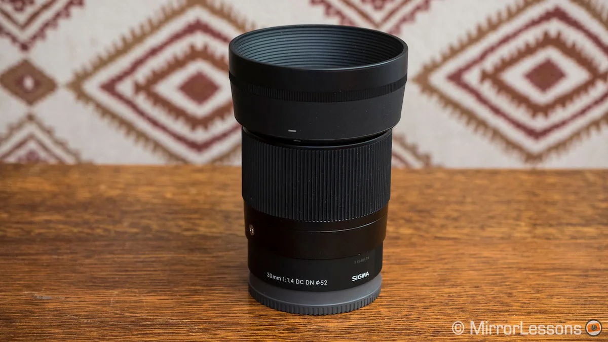 Ba ống kính Sigma 16mm F1.4, 30mm F1.4 và 56mm F1.4 DC DN Contemporary là ống kính ngàm X được dự đoán sẽ ra mắt sắp tới