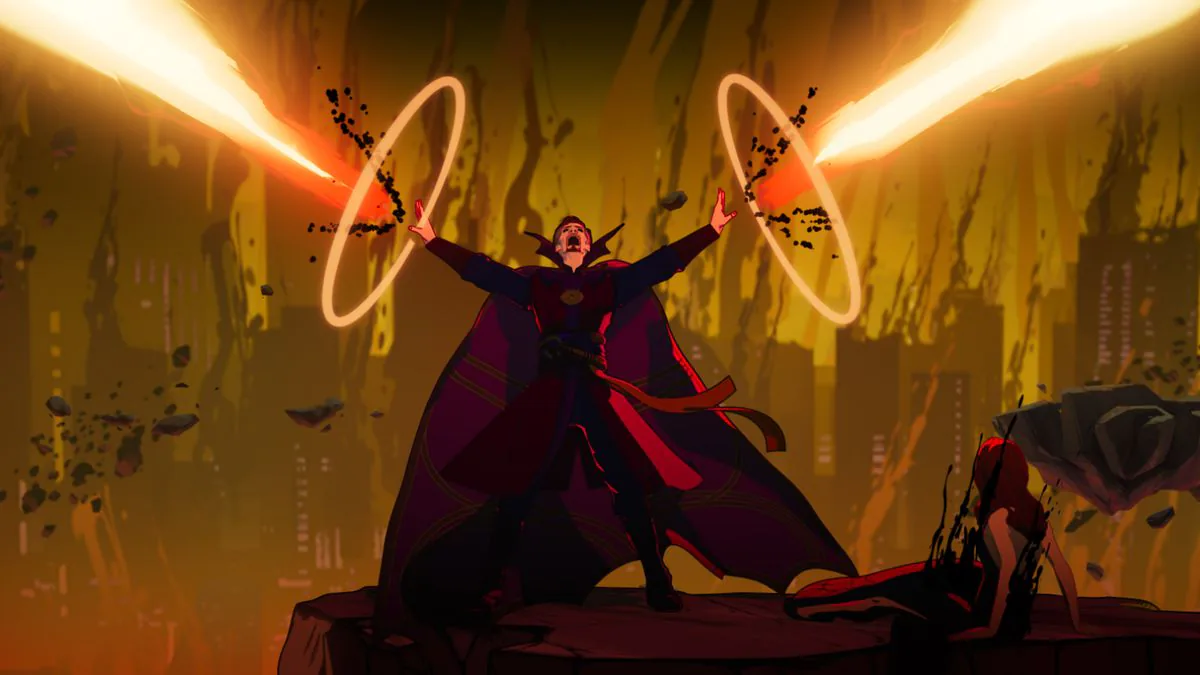 Ultron có thể sẽ trở lại trong bom tấn Doctor Strange 2 sắp tới
