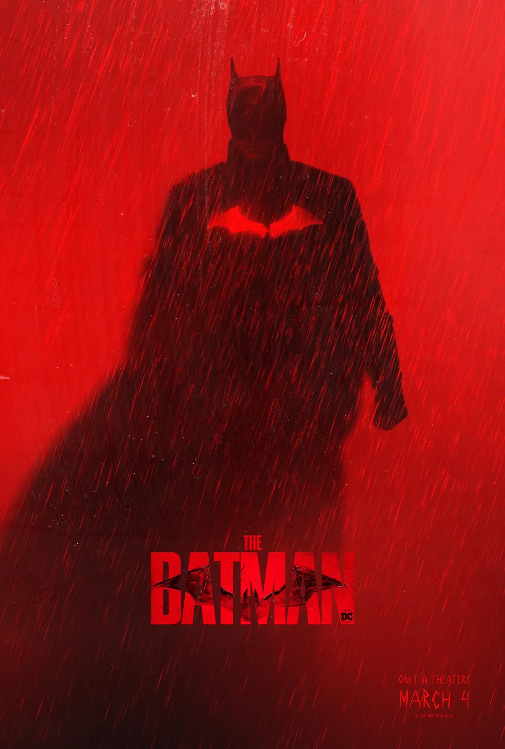 Hình nền iPhone đẹp và chất lượng cao chủ đề Batman cực ngầu