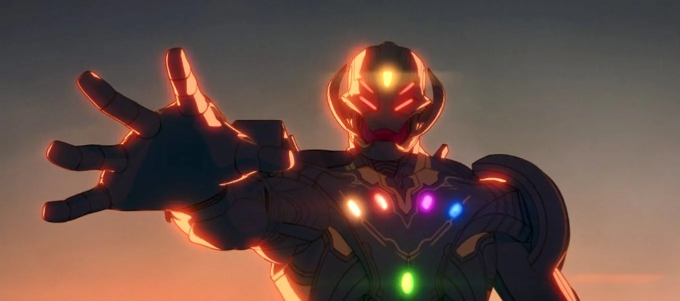 Ultron có thể sẽ trở lại trong bom tấn Doctor Strange 2 sắp tới
