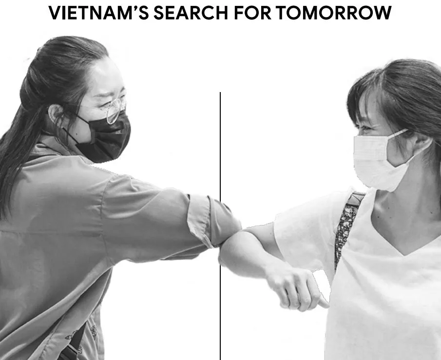 Việt Nam có hơn 8 triệu người tiêu dùng kỹ thuật số mới kể từ khi đại dịch bắt đầu