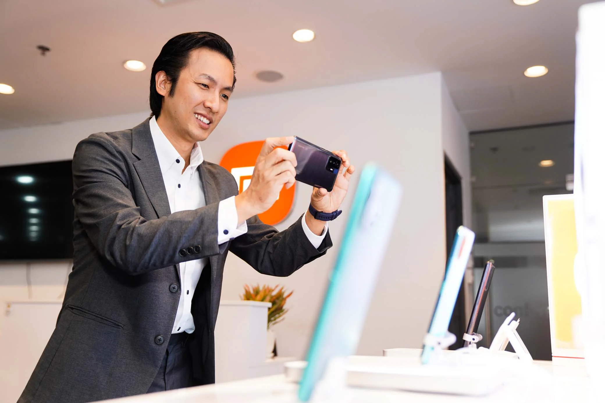 Đại diện Xiaomi: Việt Nam là thị trường quan trọng của Xiaomi