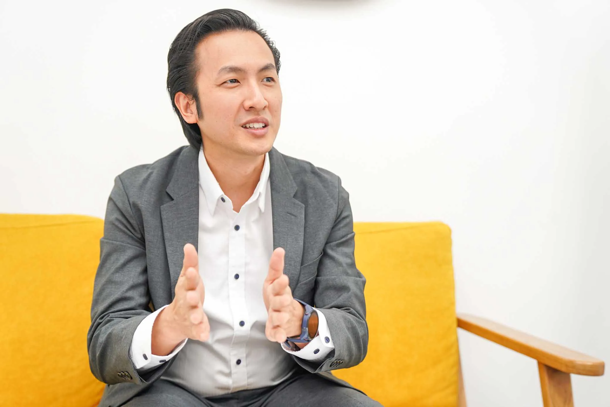 Đại diện Xiaomi: Việt Nam là thị trường quan trọng của Xiaomi