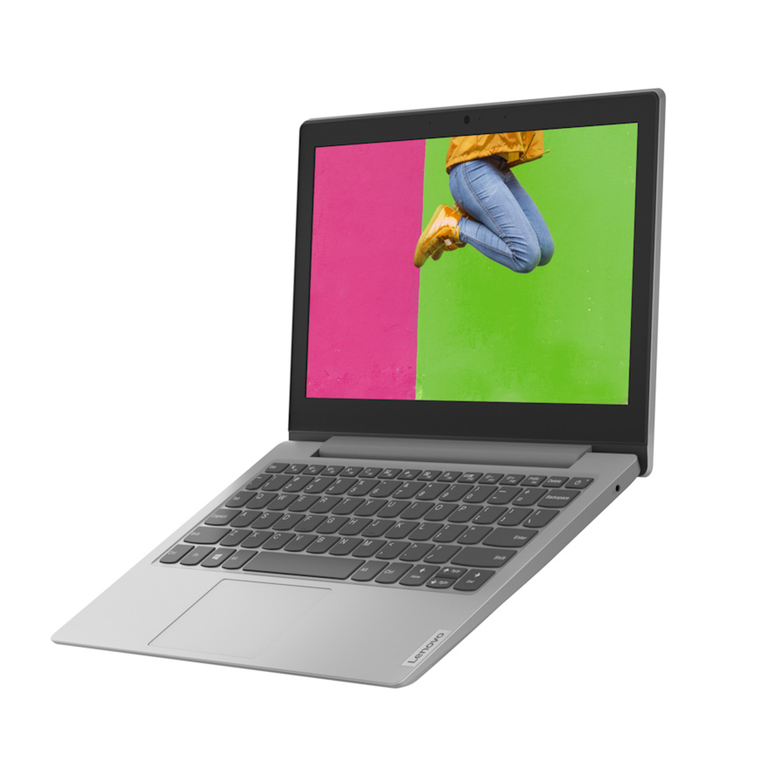 Lenovo ra mắt laptop IdeaPad 1 nhỏ gọn dành cho học sinh