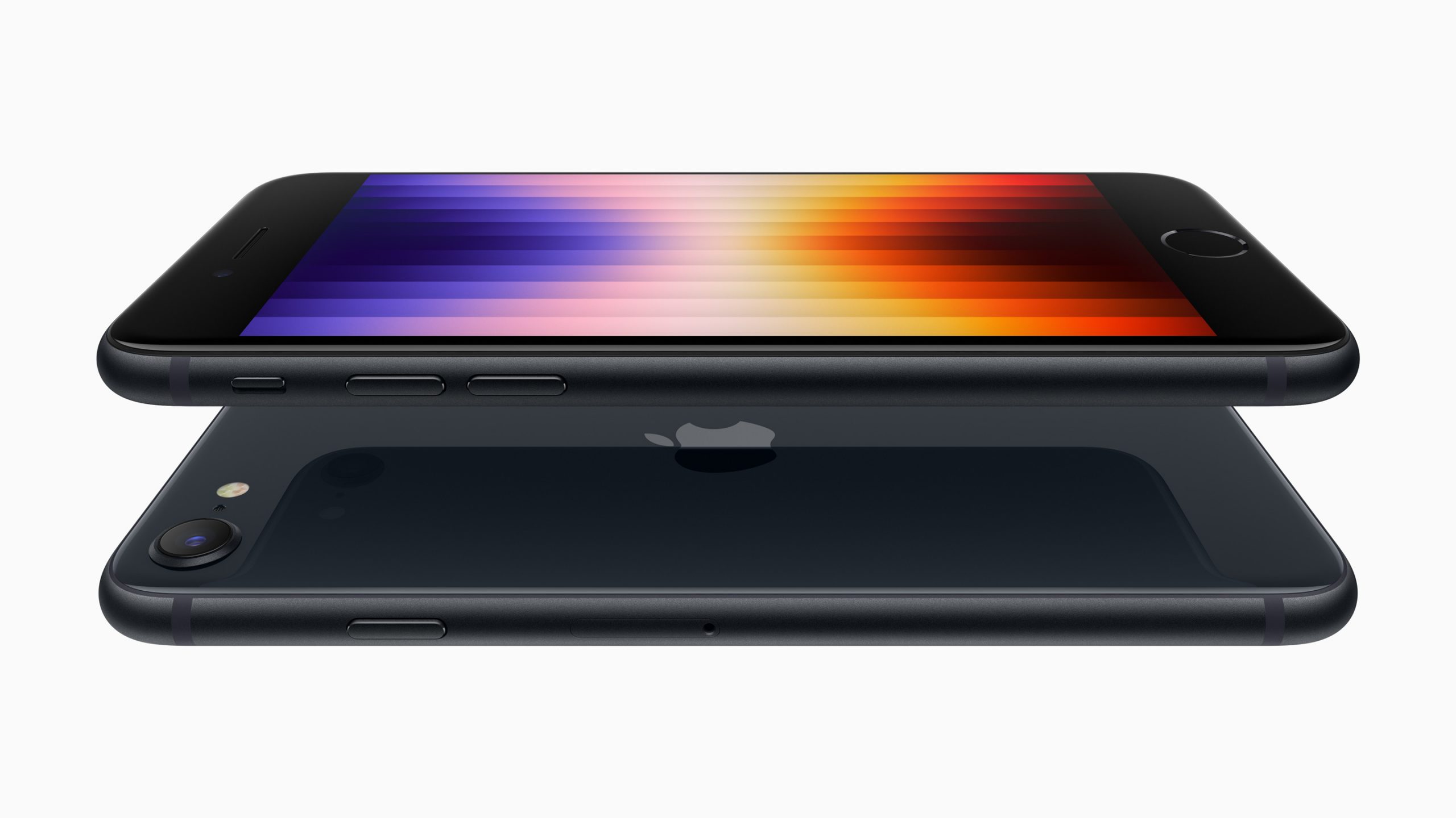 iPhone SE 2022 ra mắt với thiết kế cũ, tích hợp 5G, chip A15 Bionic như iPhone 13 series