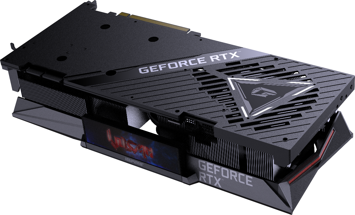 COLORFUL ra mắt dòng card đồ hoạ GeForce RTX 3090 Ti với hiệu năng và thiết kế cực ấn tượng