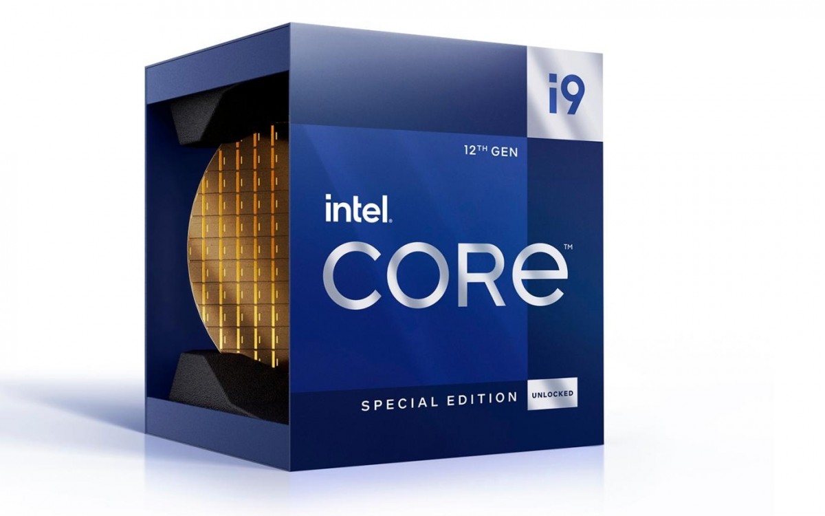 Intel trình làng vi xử lý Core i9-12900KS - CPU tốc độ nhanh nhất cho desktop hiện nay với xung nhịp 5.5 GHz