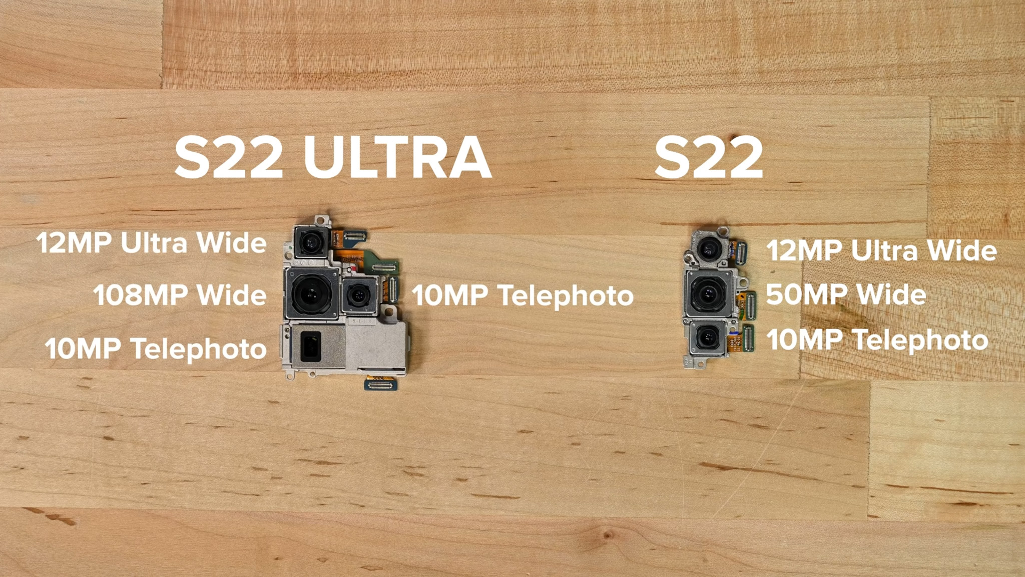 Samsung Galaxy S23 Ultra tiếp tục được xác nhận sẽ có cảm biến camera 200MP