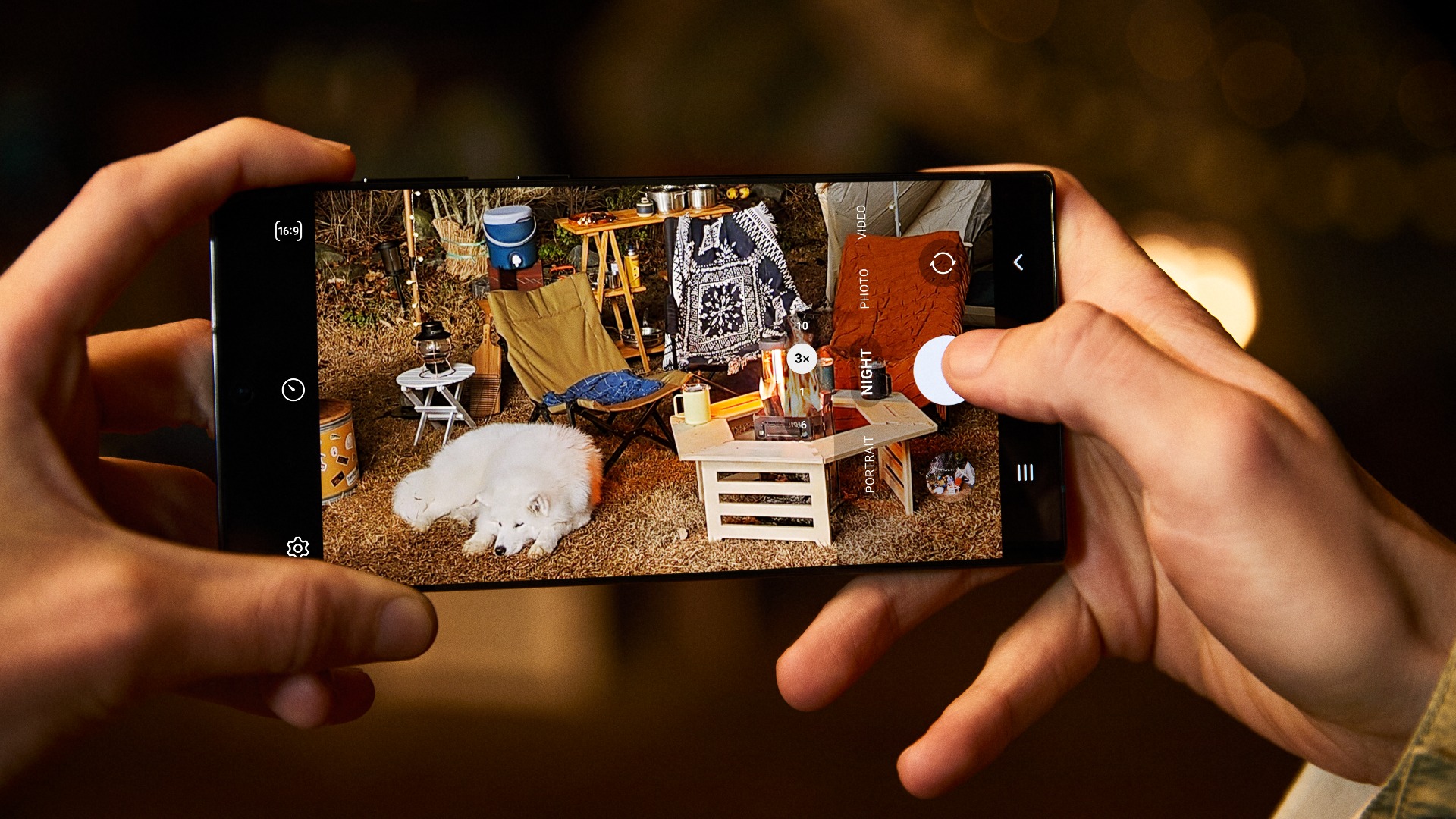 Samsung Galaxy S23 Ultra tiếp tục được xác nhận sẽ có cảm biến camera 200MP
