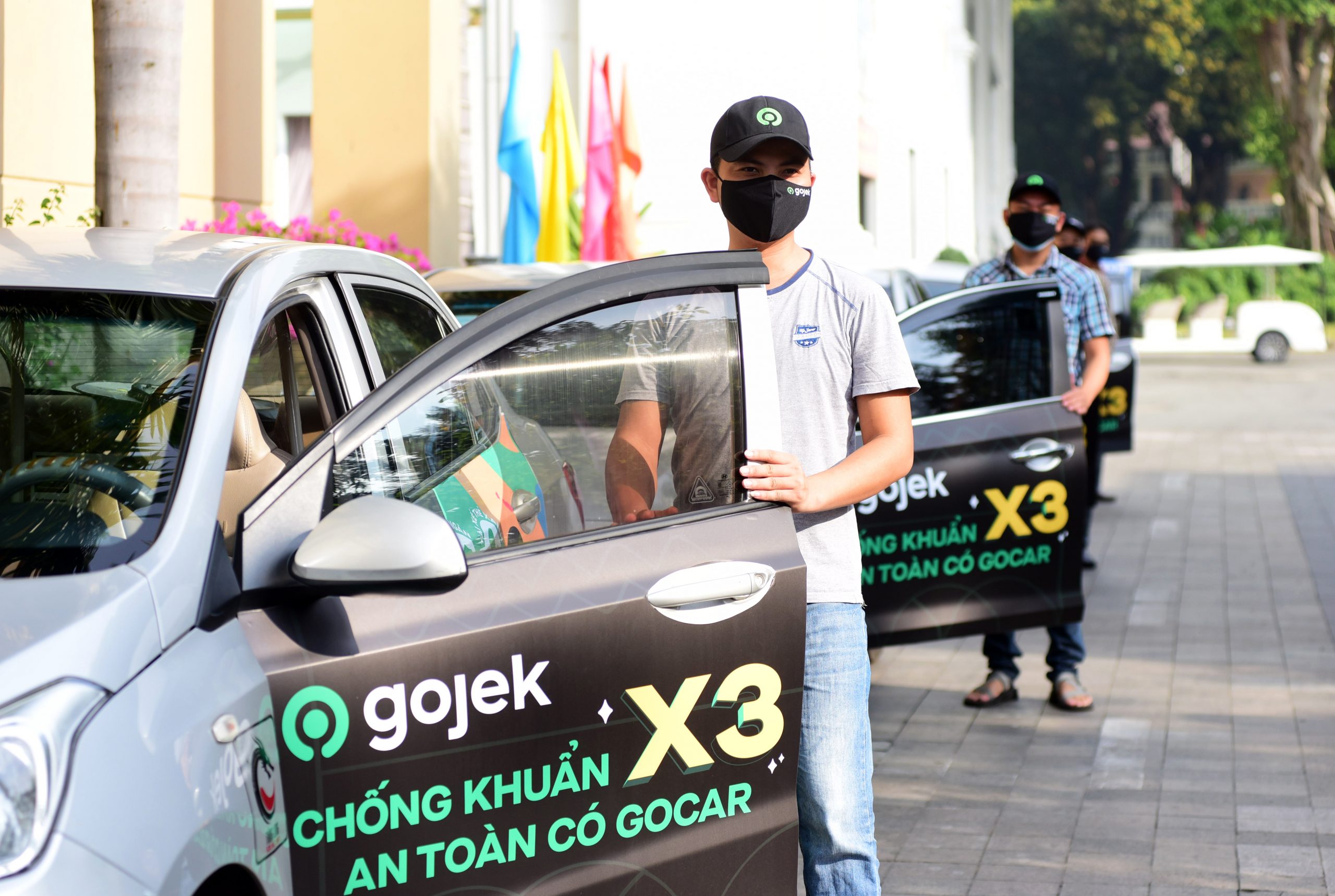 Gojek Việt Nam được Global Brands Magazine bình chọn là “Siêu ứng dụng mới tốt nhất"