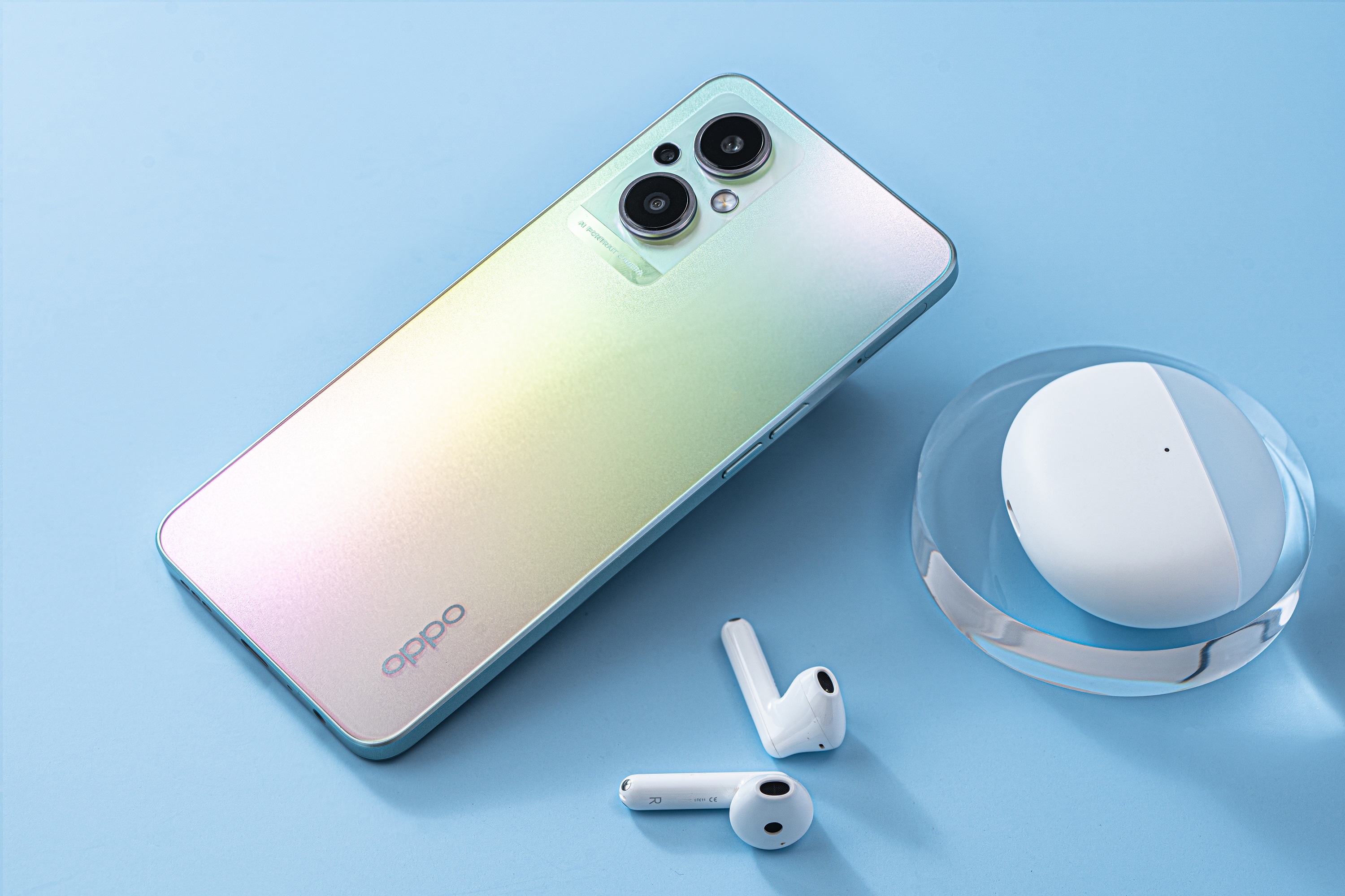 Ai nên mua tai nghe không dây OPPO Enco Air2 giá 1.6 triệu đồng?