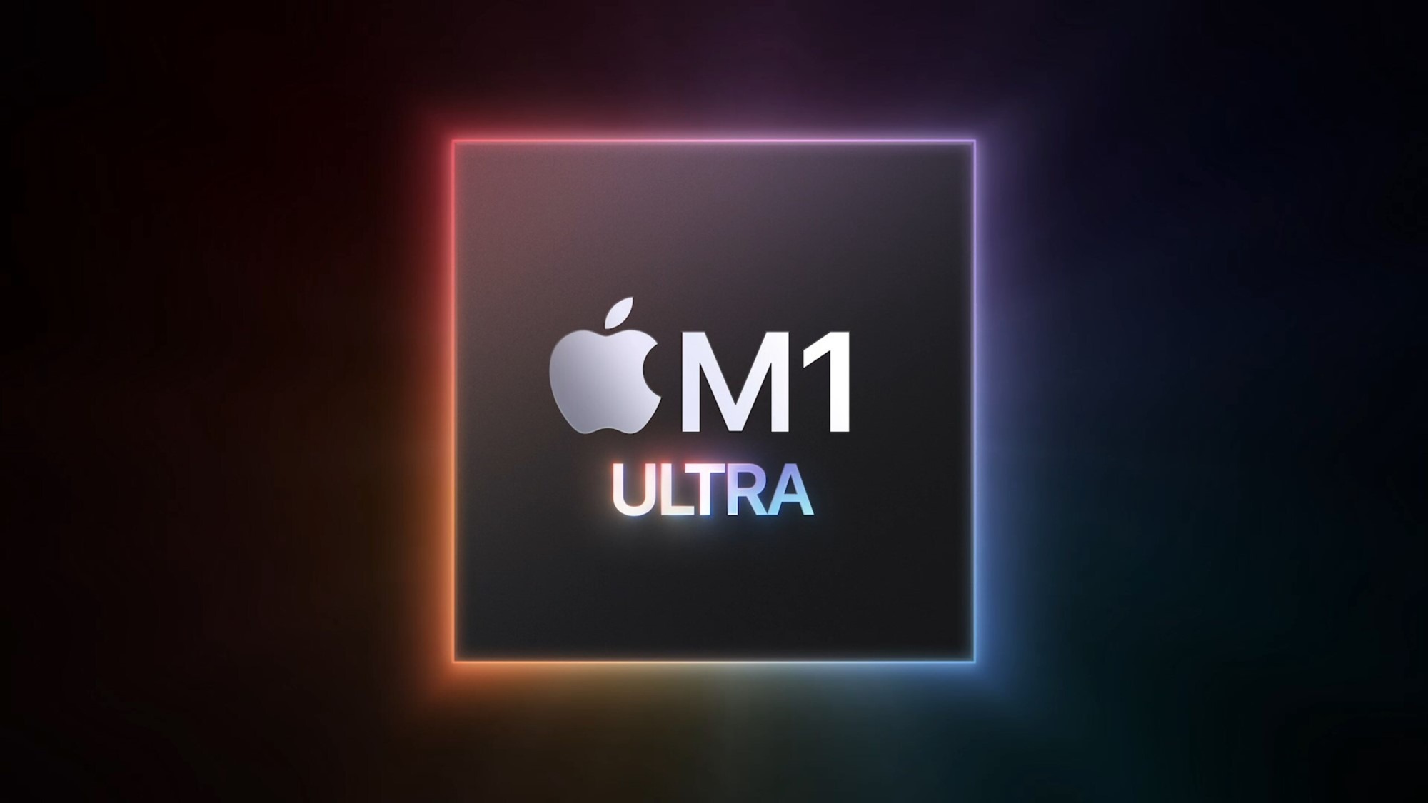 So sánh Mac Studio mới ra mắt với Mac Mini và Mac Pro, con chip M1 Ultra mạnh hơn M1 trước đó như thế nào?