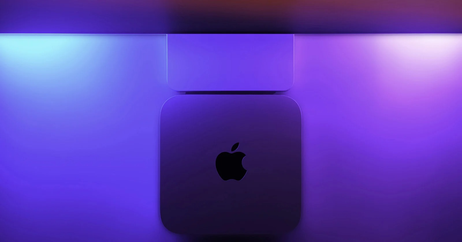 Báo cáo cho biết Apple đang phát triển máy Mac Mini siêu mạnh có tên Mac Studio