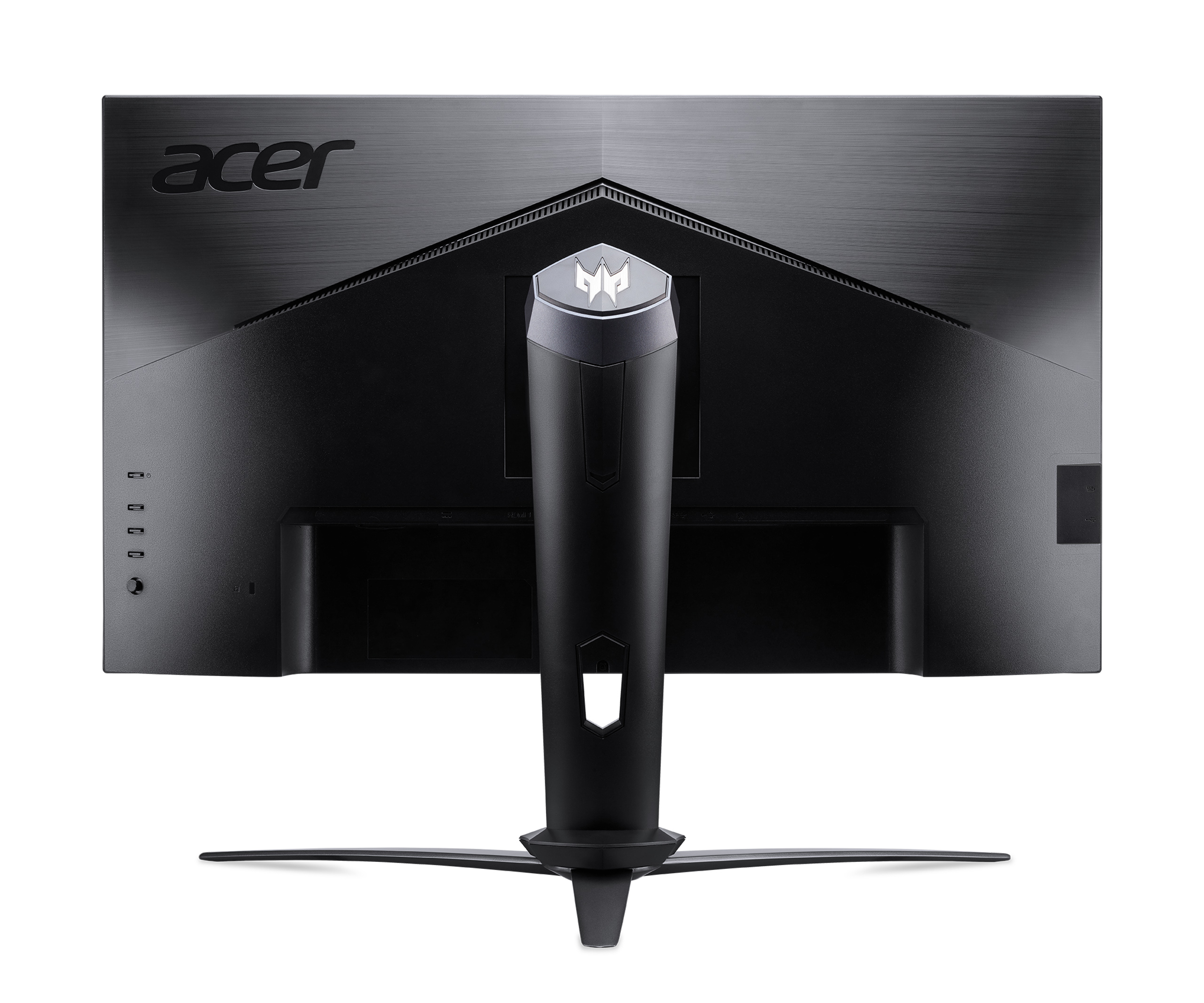 Acer giới thiệu màn hình Predator X28 dành cho game thủ hardcore, giá 59.99 triệu đồng
