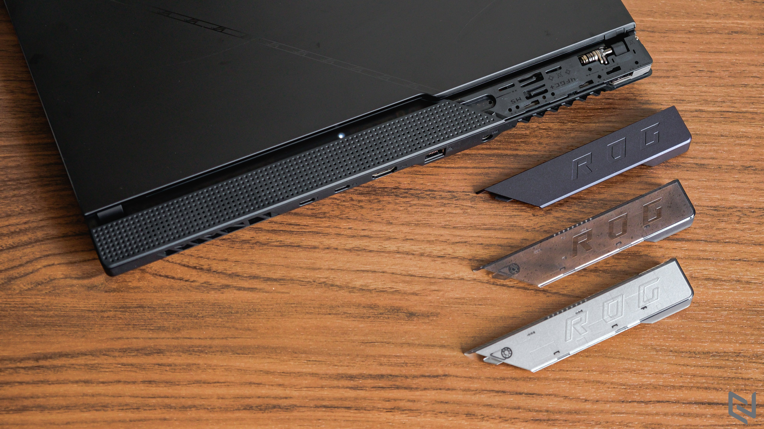 Đánh giá laptop ROG Strix Scar 15 2022: Nâng cấp đúng chỗ và MUX Switch thì quá tuyệt!