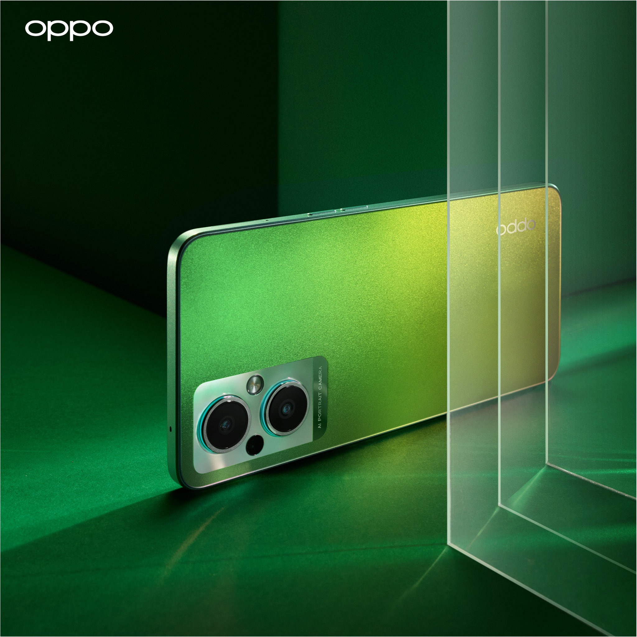 Oppo Reno7 Z 5G sắp ra mắt tại Việt Nam với Snapdragon 695, màn hình AMOLED và tích hợp đèn LED viền camera