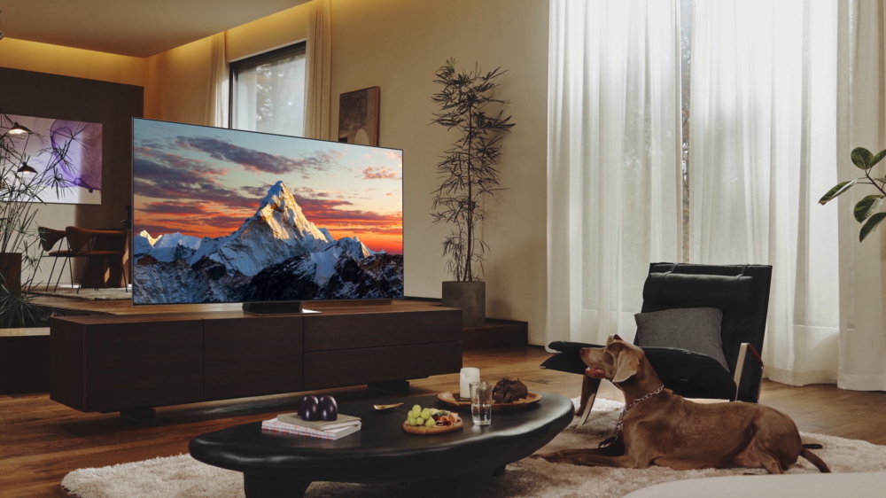 Samsung ra mắt đỉnh cao TV Neo QLED và loa thanh mới tại sự kiện Unbox & Discover 2022