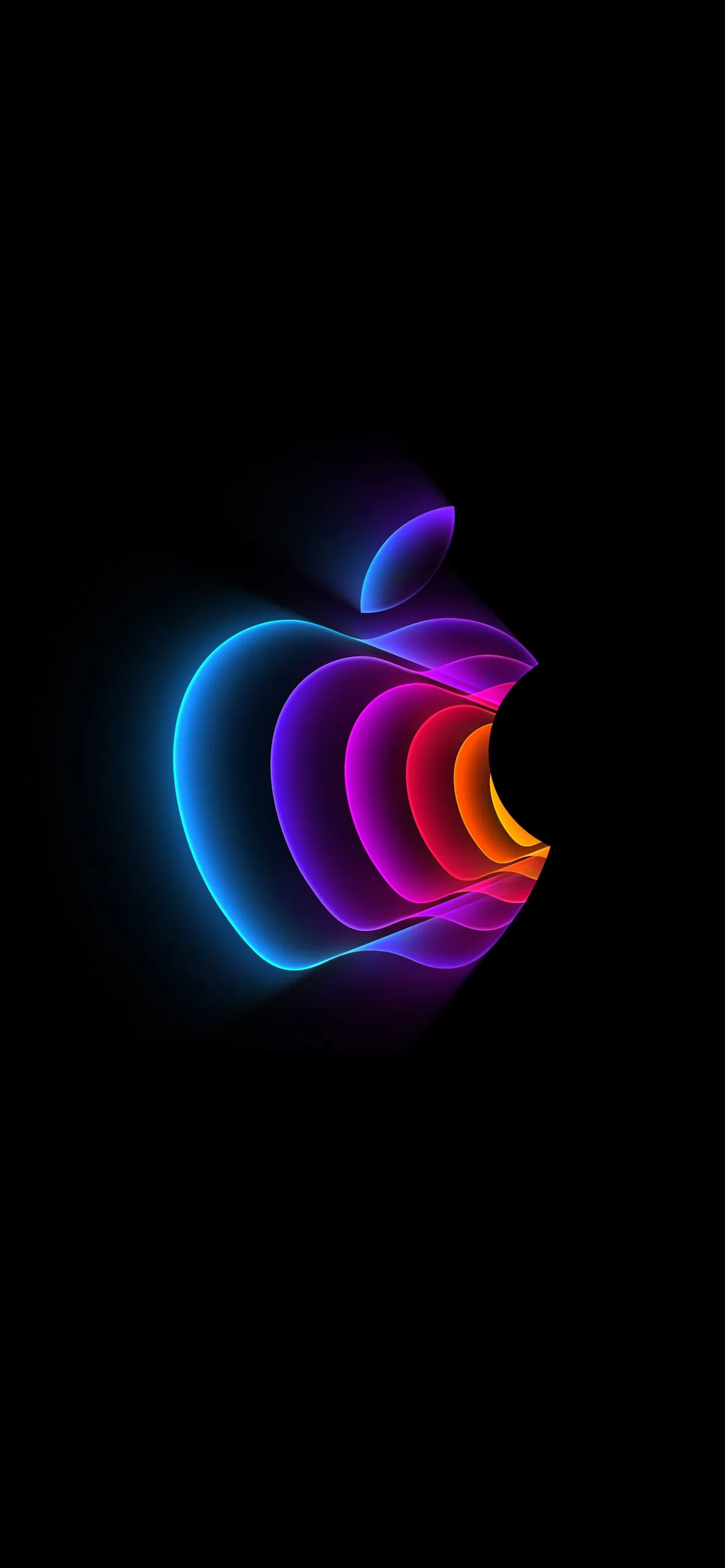 Mời bạn tải về loạt hình nền iPhone theo chủ đề sự kiện “Peek Performance” của Apple