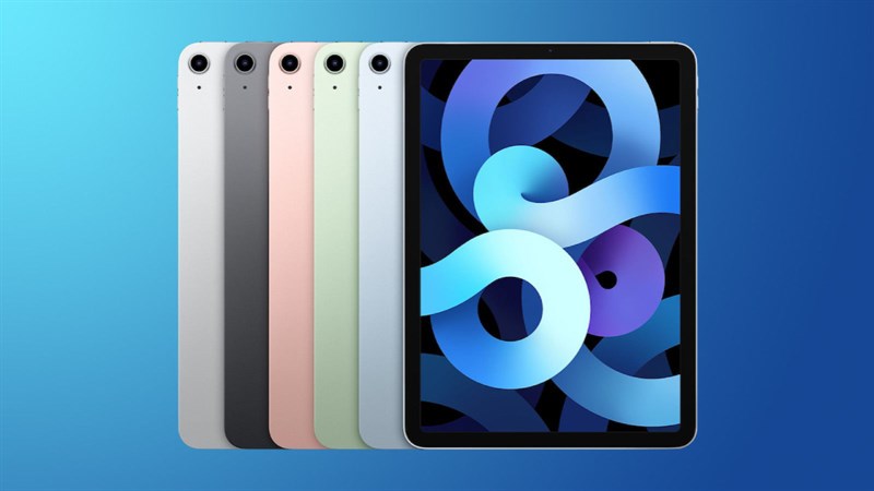 Apple ra mắt iPhone SE 3, iPad Air 5, Mac Studio giá chỉ từ 12.99 triệu đồng