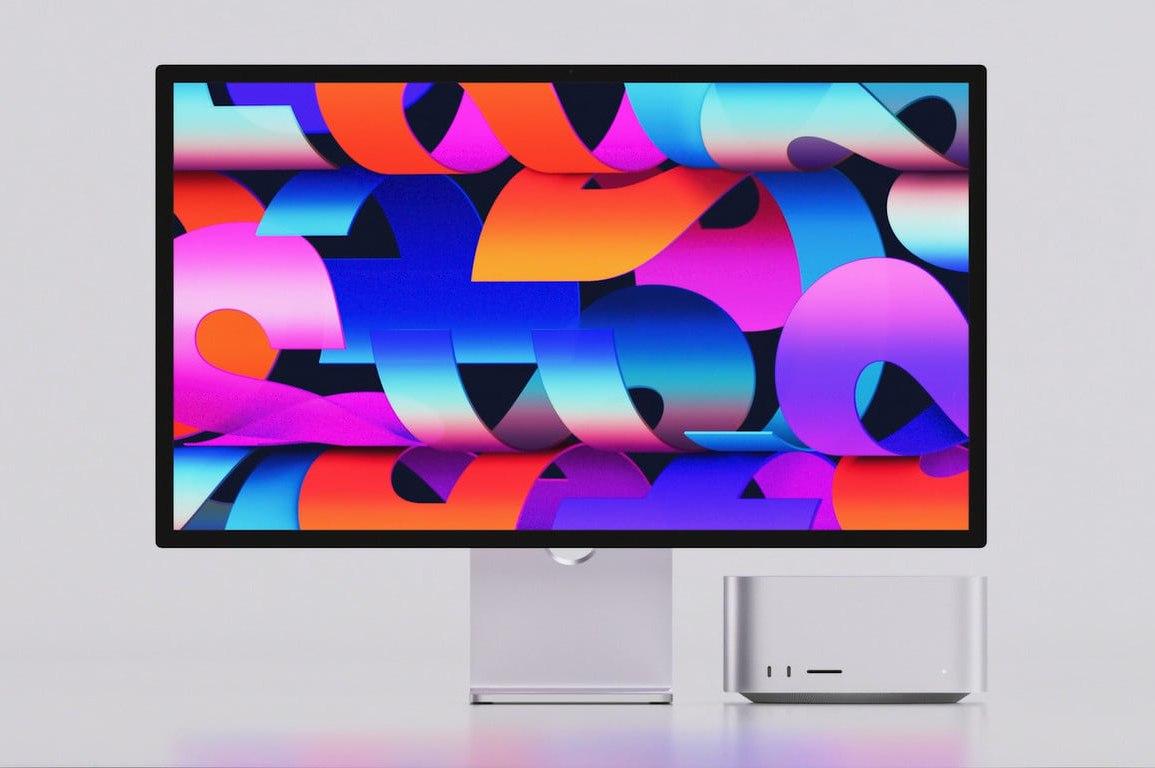 Apple hoãn ra mắt màn hình 27-inch với Mini-LED và Promotion