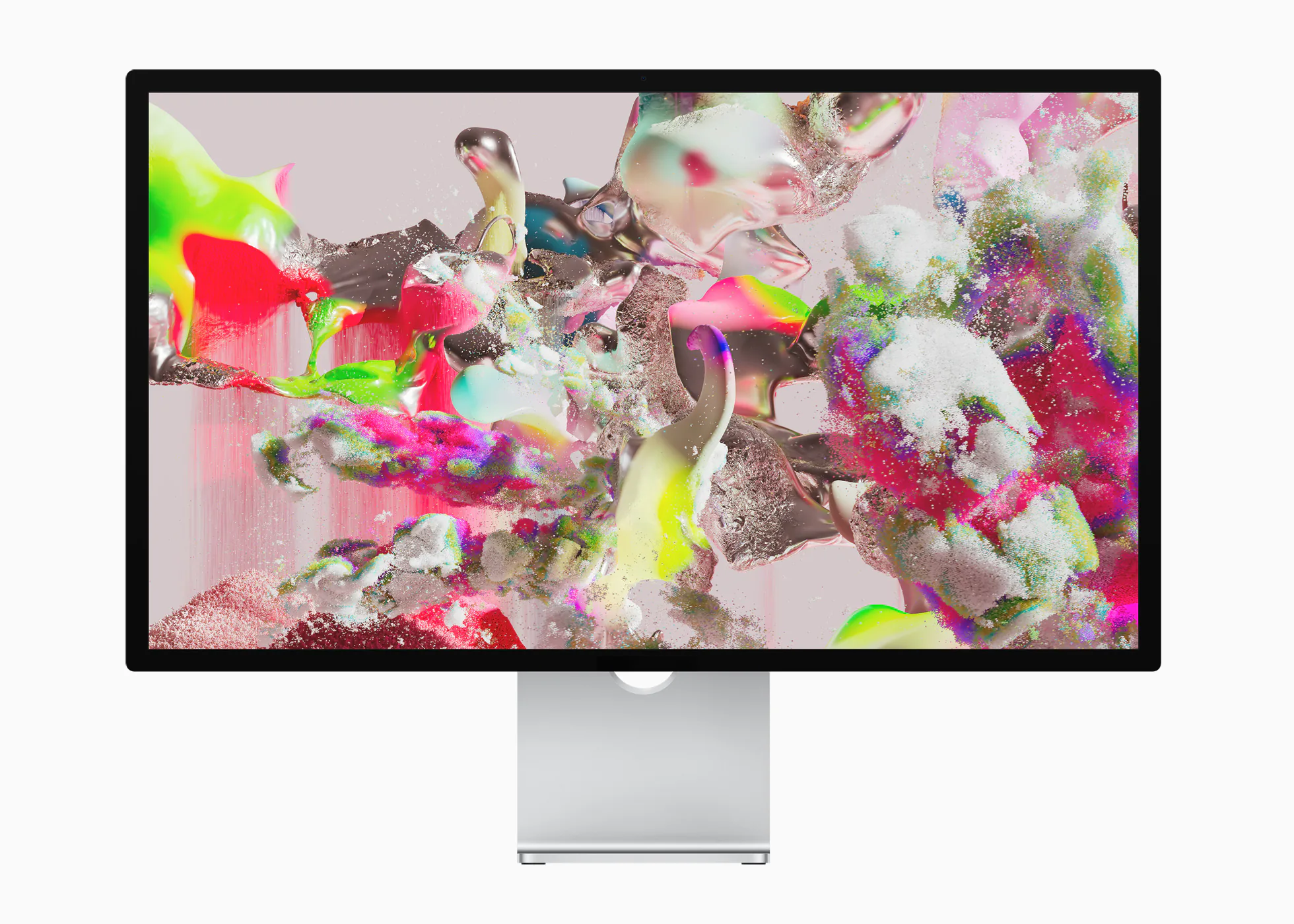 Apple ra mắt Mac Studio cùng màn hình Studio Display hoàn toàn mới, quào!