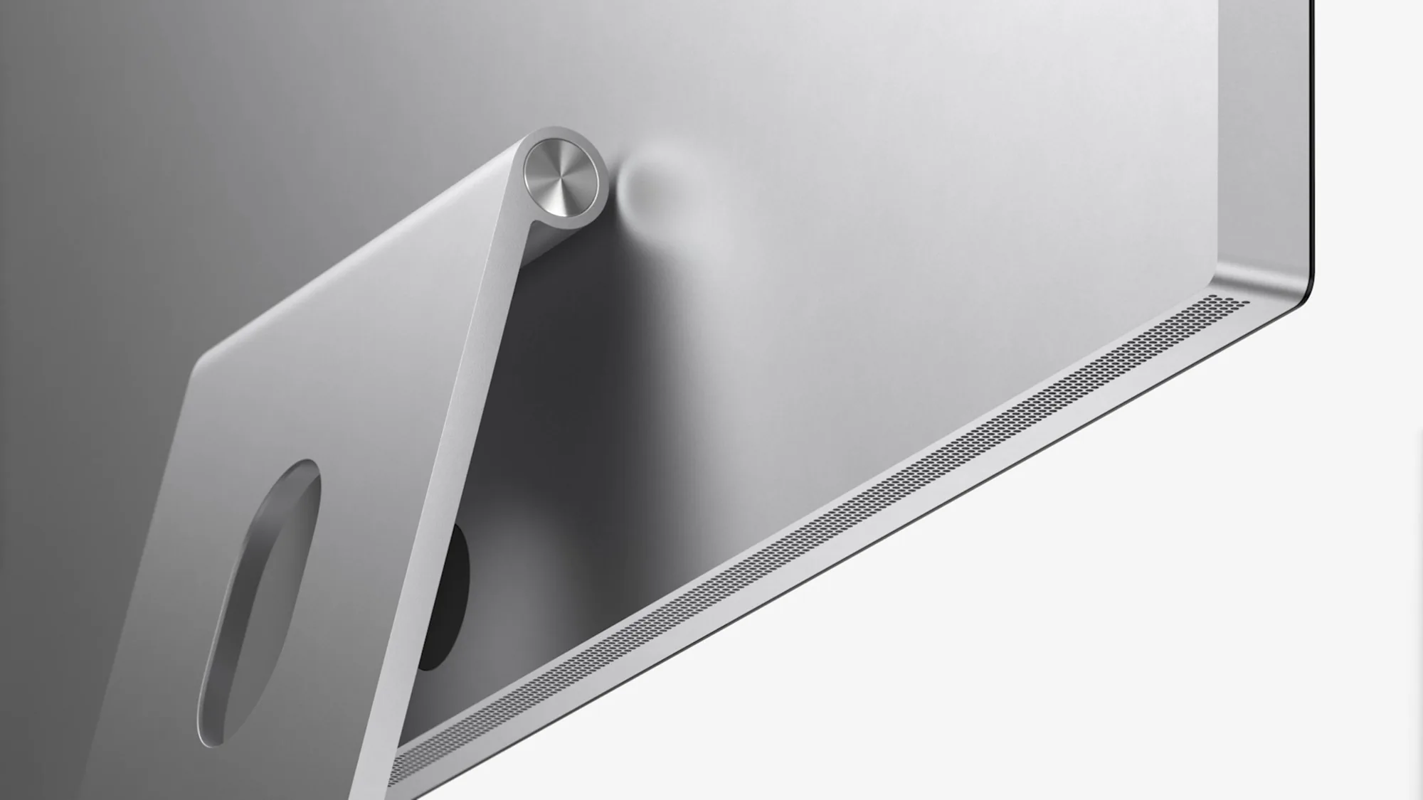 Apple ra mắt màn hình Studio Display, màn hình cho người dùng sáng tạo tương thích với nhiều máy Mac