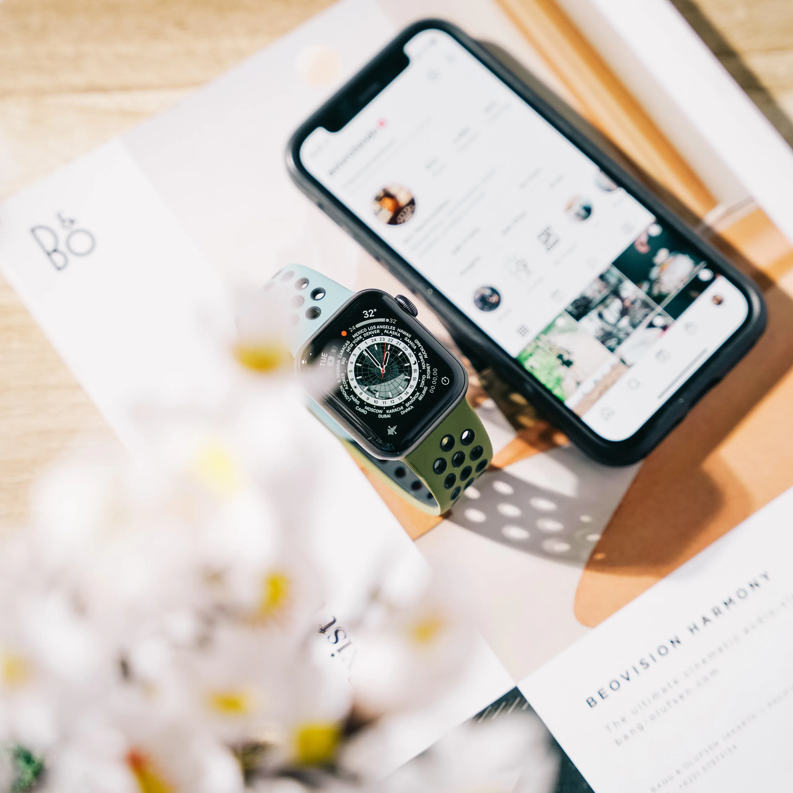 Apple Watch Series 8 sẽ có nâng cấp lớn về tính năng sức khoẻ sau hai năm