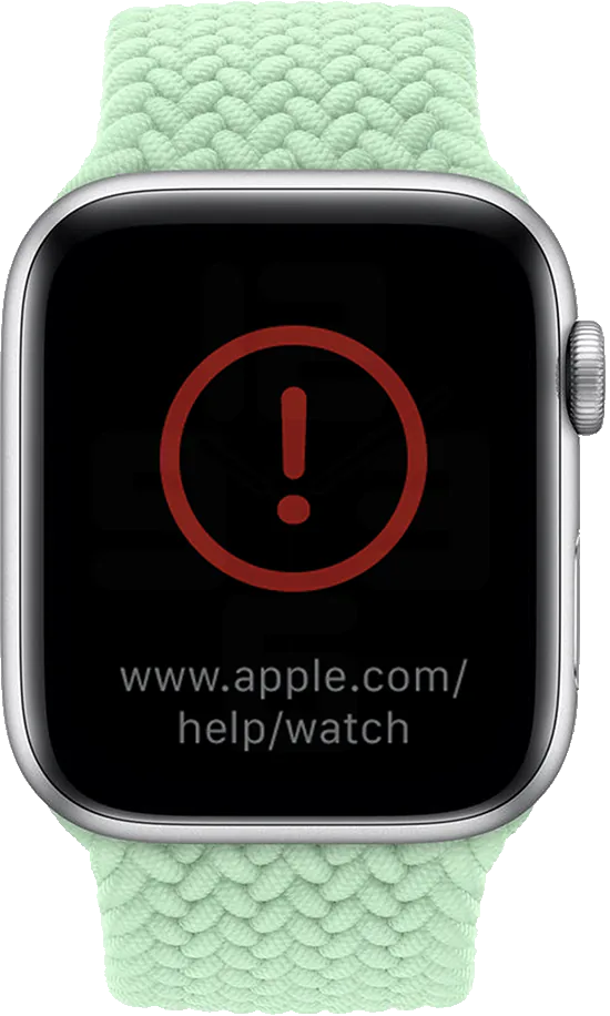 Hướng dẫn cách khôi phục firmware cho Apple Watch bằng iPhone