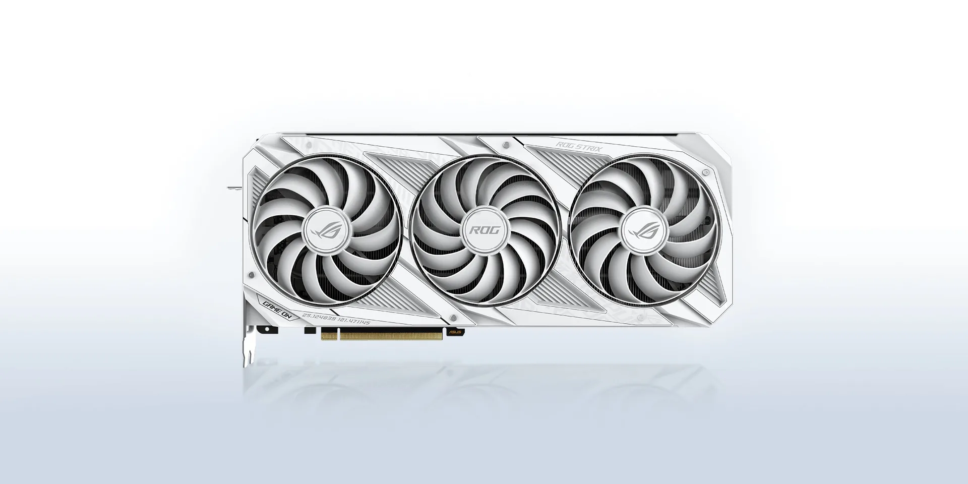 ASUS cho biết giá card đồ hoạ RTX có thể giảm xuống khoảng 25% trong năm nay
