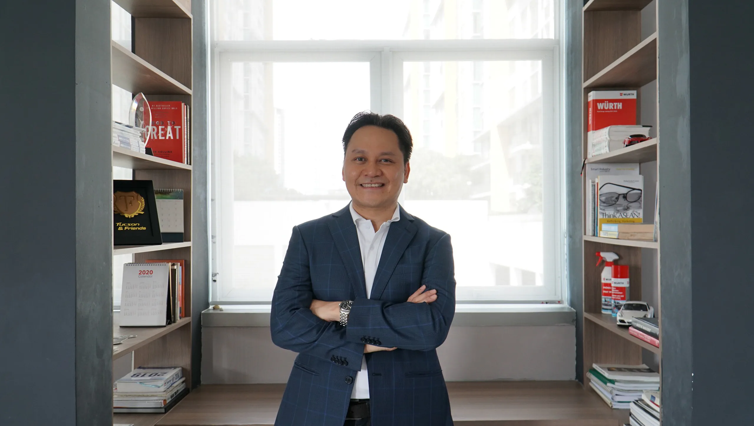 Bave, công ty công nghệ xây dựng hệ sinh thái toàn diện cho ô tô, nhận đầu tư từ Touchstone Partners