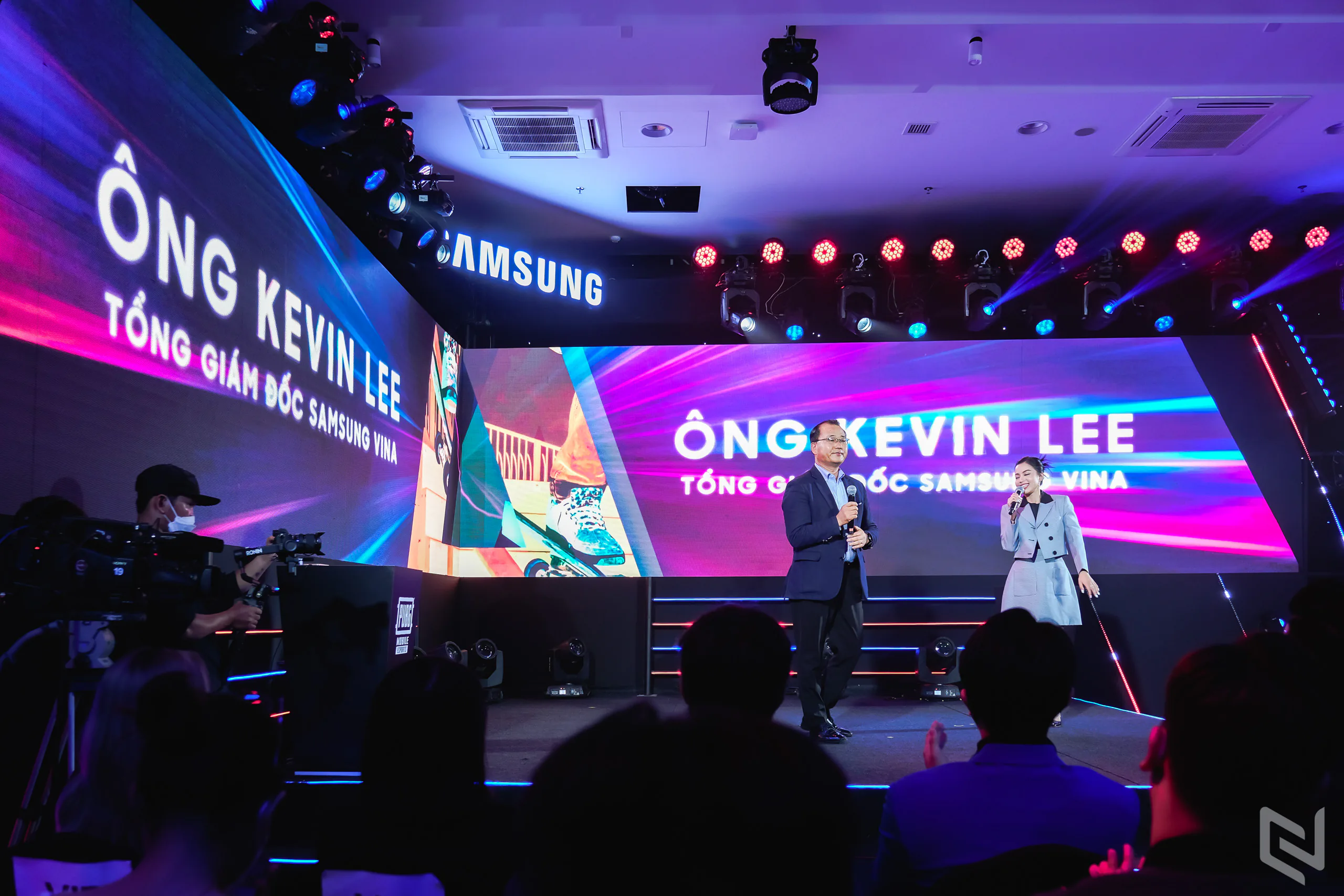Bộ ba Galaxy A Series dành cho Gen Z chính thức lên kệ tại Việt Nam
