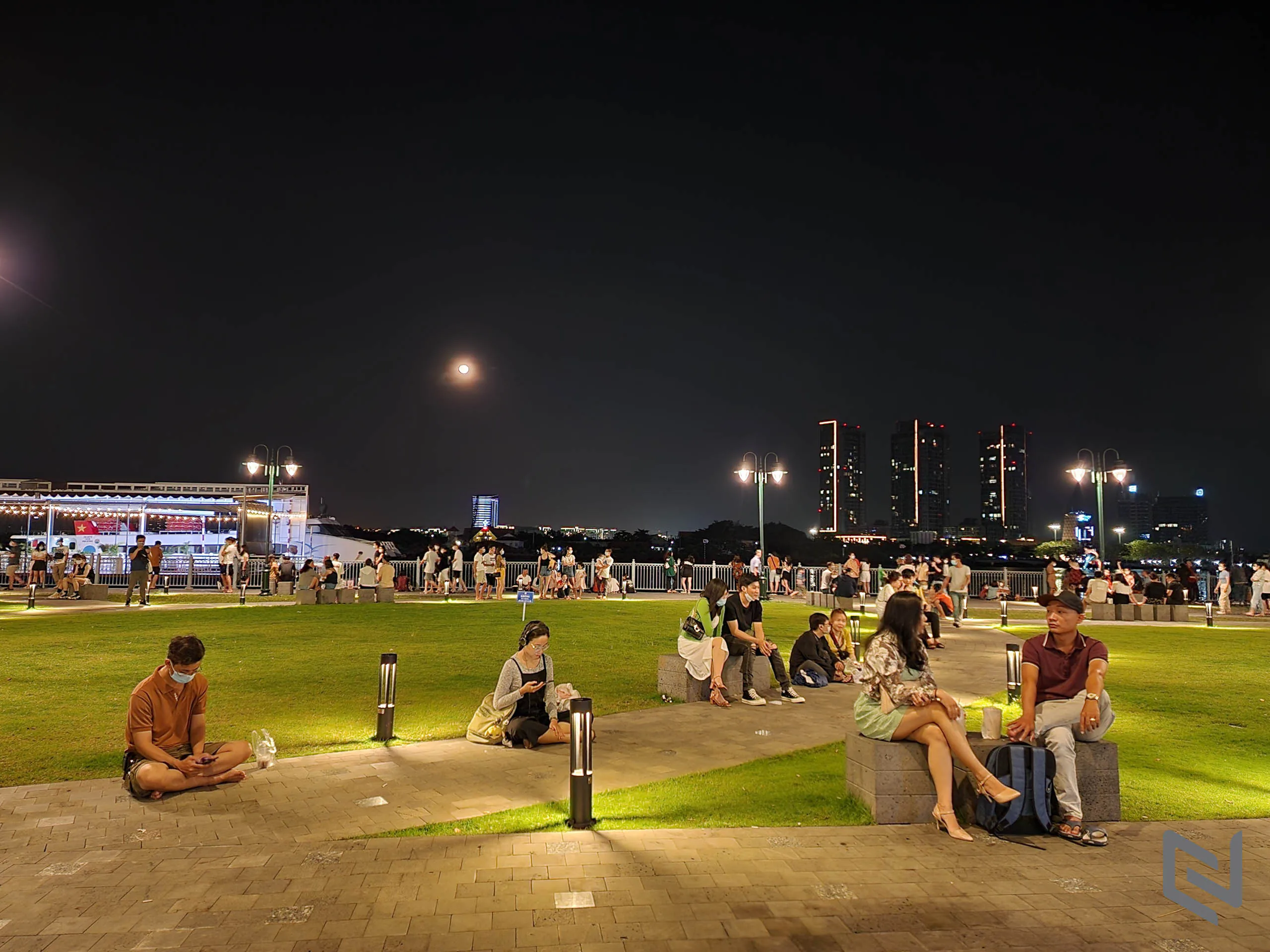 Một số ảnh chụp bằng camera Galaxy S22 Ultra trong chuyến An Lâm Trip: Ấn tượng với khả năng lấy nét, xóa phông và chất lượng ảnh ở mọi tiêu cự