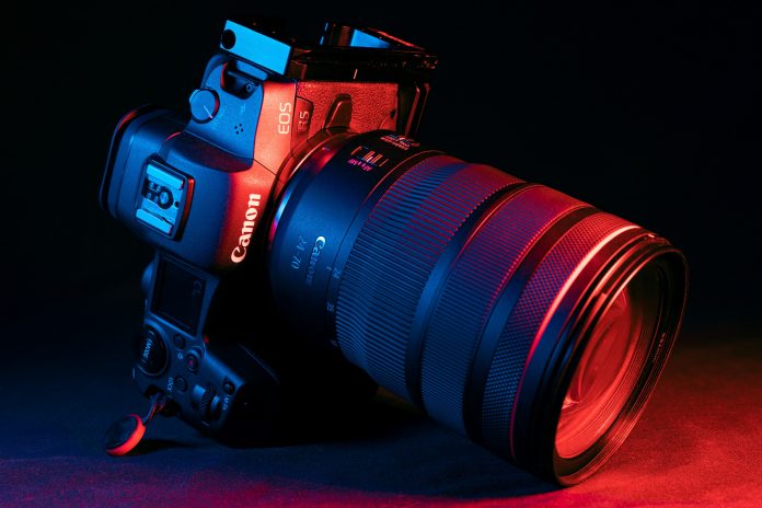 Canon kỉ niệm 19 năm liên tiếp giữ vị trí số 1 thị phần dòng máy ảnh DSLR  và Mirrorless