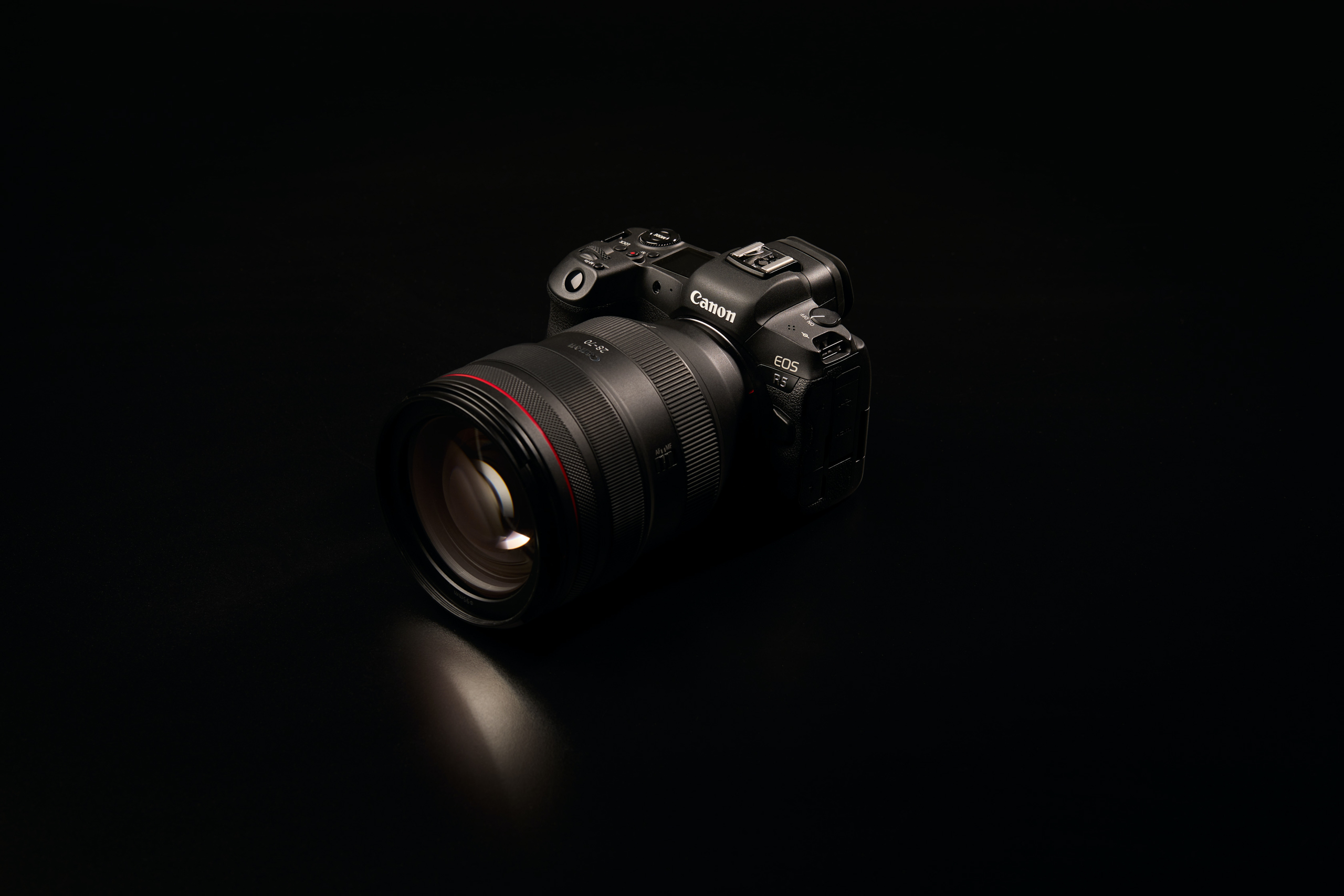 Máy ảnh Canon EOS R8 - Chính hãng – Digiworld Hà Nội
