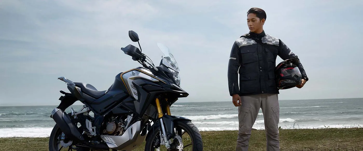 Honda CB150X sẽ có giá từ 87 triệu khi bán tại Việt Nam dưới dạng nhập khẩu