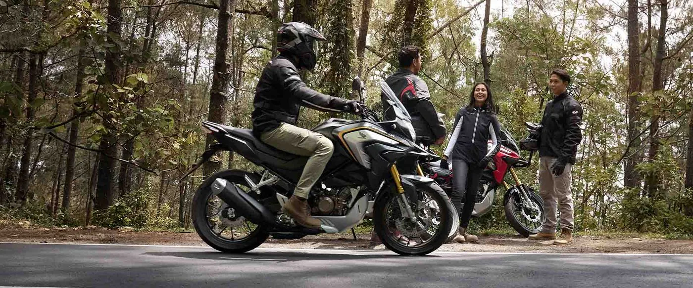 Honda CB150X sẽ có giá từ 87 triệu khi bán tại Việt Nam dưới dạng nhập khẩu