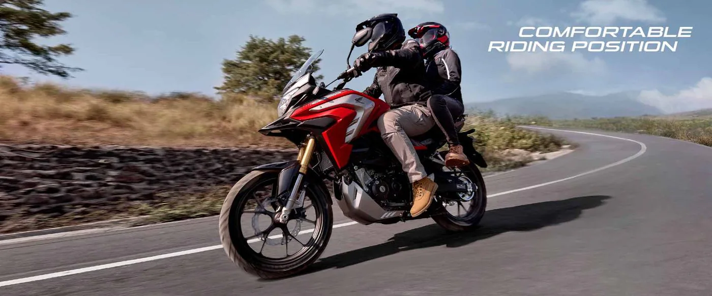 Honda CB150X sẽ có giá từ 87 triệu khi bán tại Việt Nam dưới dạng nhập khẩu